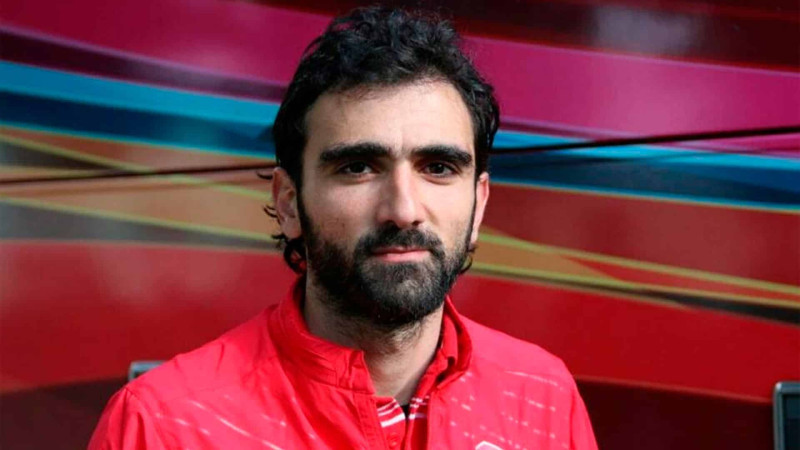 “Sumqayıt-2” məşhur məşqçiyə tapşırılıb