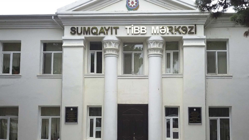 STM külli miqdarda pul mənimsəmədə ittiham olunur