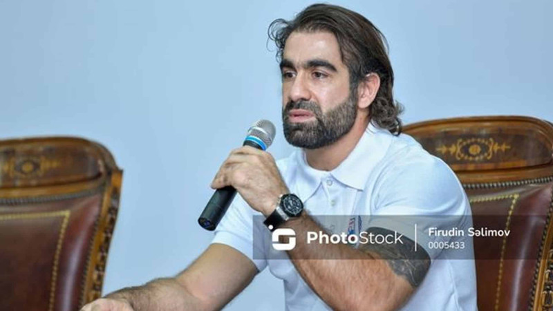 “Qara brilyant” Moskvada seminar keçirib