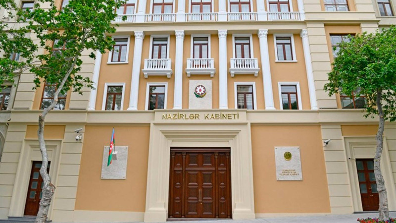 Dövlət Komitəsinin sədri şəhər sakinləri ilə görüşəcək