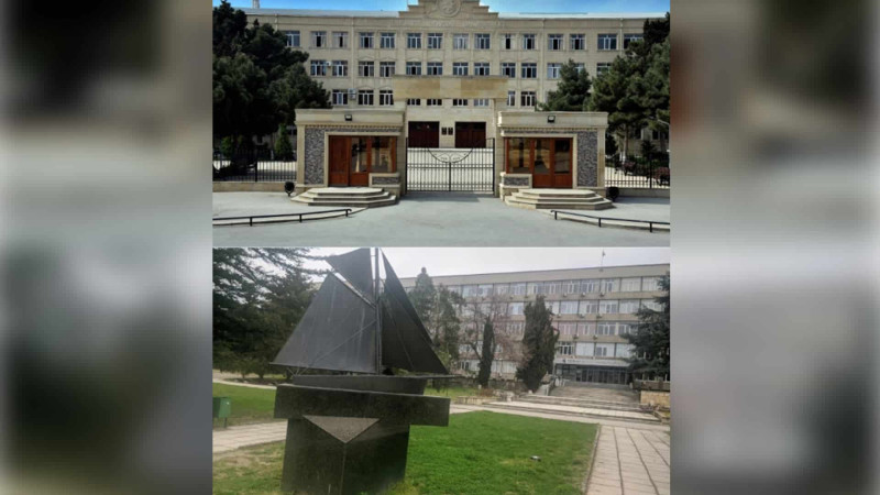 SDU xarici universitetlə əməkdaşlıq müqaviləsi imzalayıb