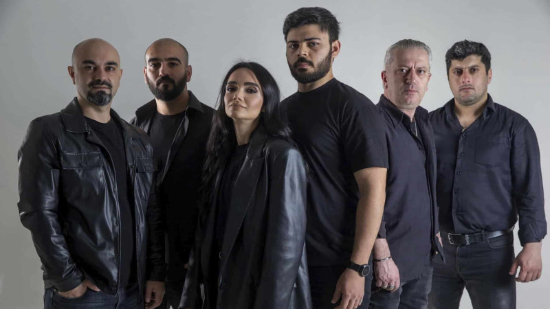 “Dərviş band” qrupu Sumqayıta gəlir