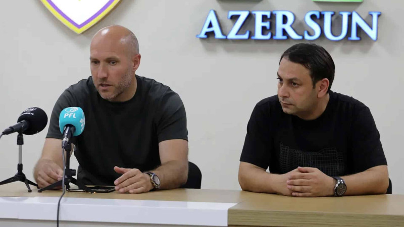 “Qarabağ” üzərindəki qələbə “Sumqayıt”ı elitada saxladı