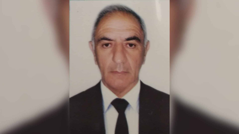 Şəhərimizin qurucularından olan Miradil Seyidovun doğum günüdür