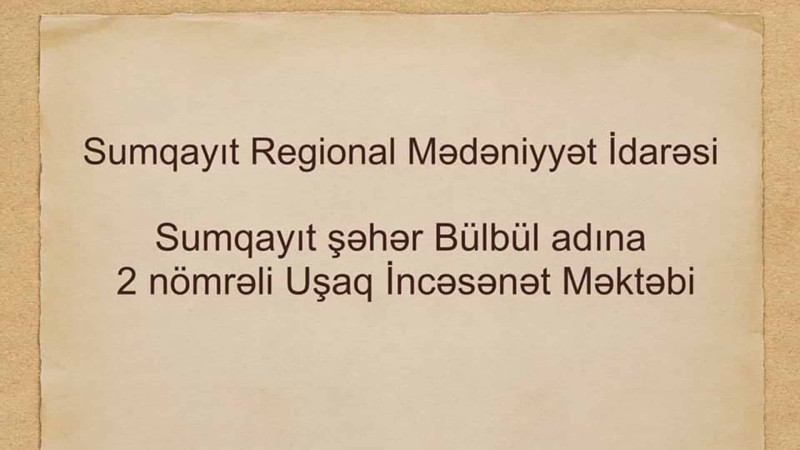 Məktəblilərimiz beynəlxalq müsabiqənin ön sıralarında qərarlaşıblar
