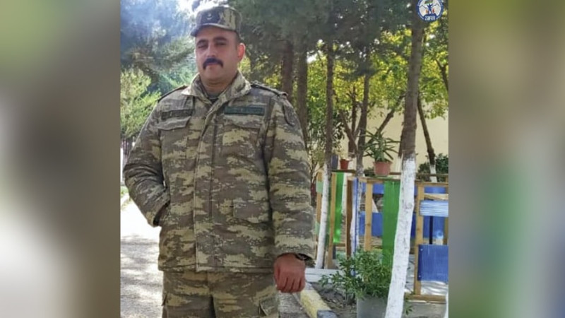 Bu gün Vətən müharibəsində qorxmazlığı və cəsurluğu ilə seçilən şəhid kapitan Şirbala Hüseynovun doğum günüdür