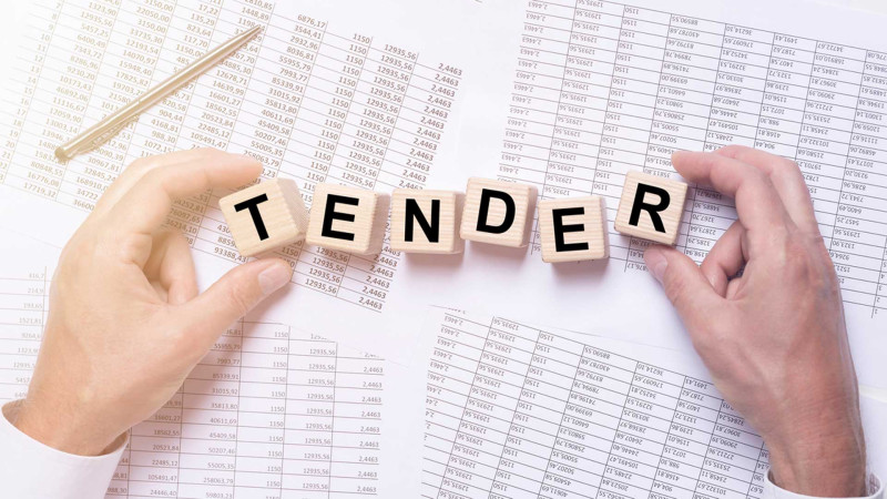 MKTİB tenderin qalibini seçib