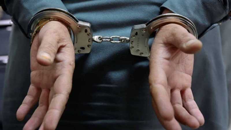 Sumqayıt sakini olan keçmiş məhbus oğurluqda şübhəli blinir