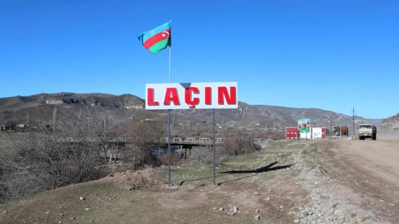 Laçına qayıdan ailələr ilk növbədə Sumqayıtdan seçilir