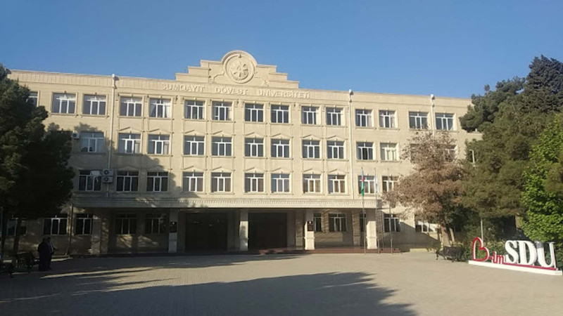 SDU-da 6-cı debat-natiqlik turniri təşkil olunacaq