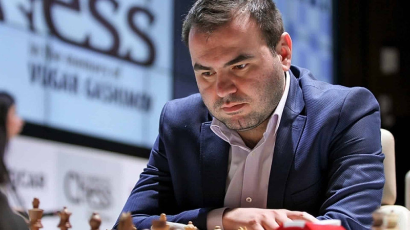 “Norway Chess”: Şəhriyar Məmmədyarov qələbə qazanıb