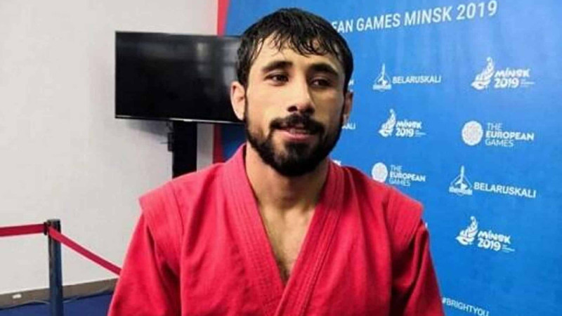 Mehman Xəlilov 4 aylıq həbs olunub