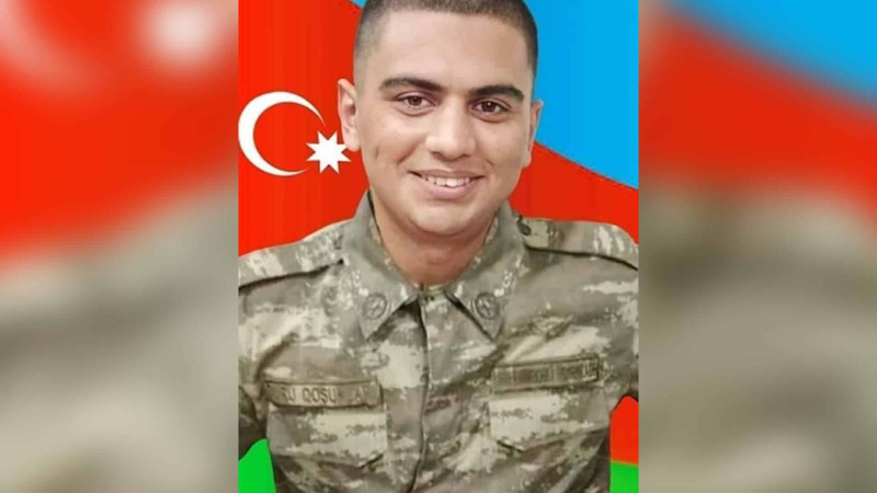 Bu gün şəhidimiz Məhəmmədəlinin anadan olduğu gündür