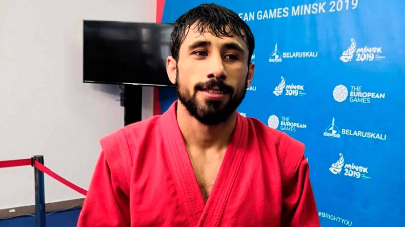 Avropa çempionu ehtiyatsızlıqdan 7 yaşlı uşağın boynunu qırıb