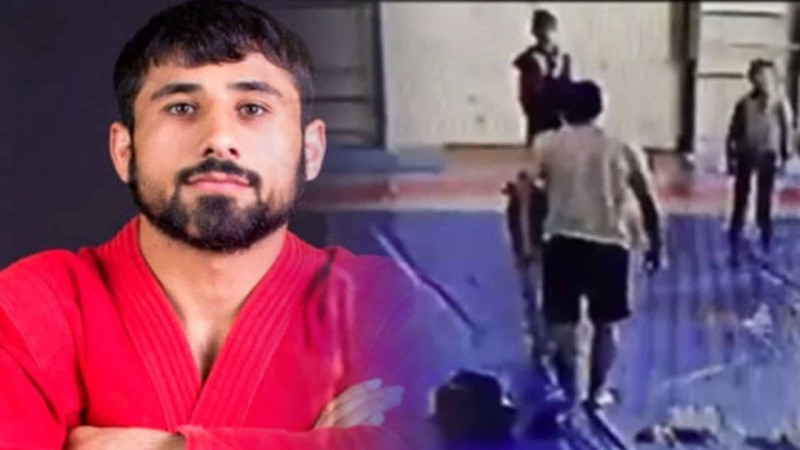 Mehman Xəlilov özünü uşağın ölümündə təqsirli bilmir