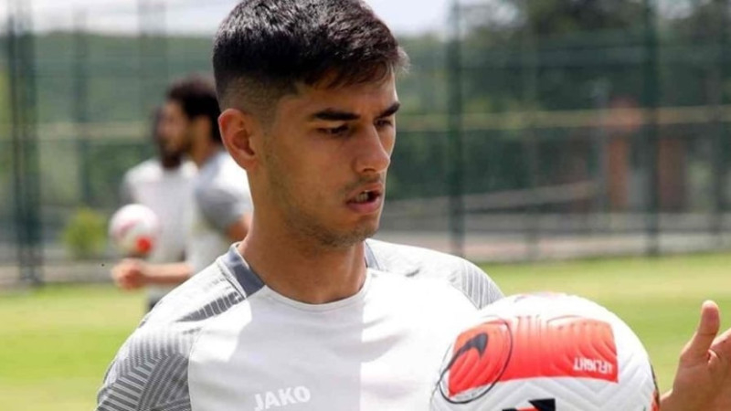 “Sabah” klubu “Sumqayıt”ın futbolçusu ilə maraqlanır