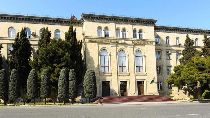 Sumqayıtda notariat fəaliyyəti ilə məşğul olmaq istəyənlər üçün müsabiqə təşkil olunacaq