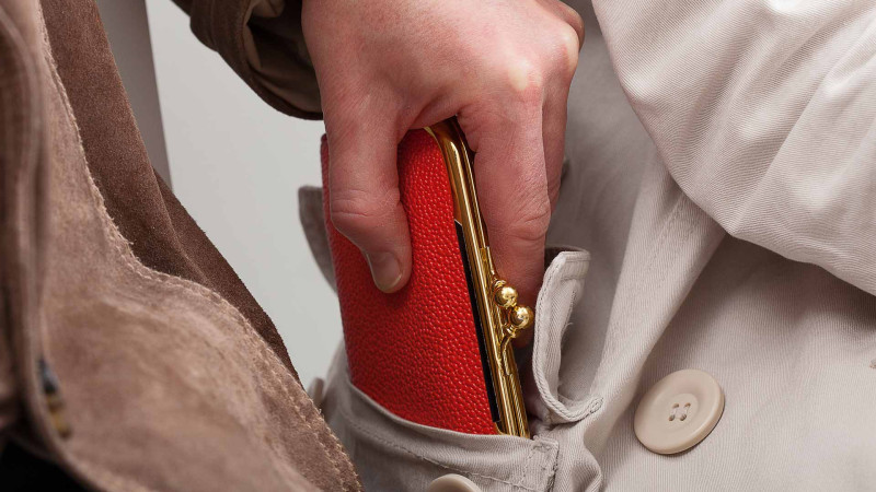 Sumqayıt sakini metroda saxlanılıb