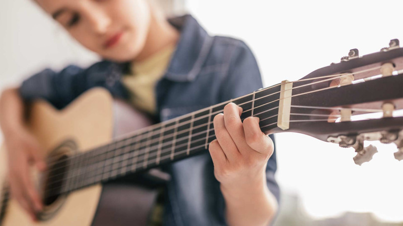 Uşaq İncəsənət Məktəbi qəbul elan edir