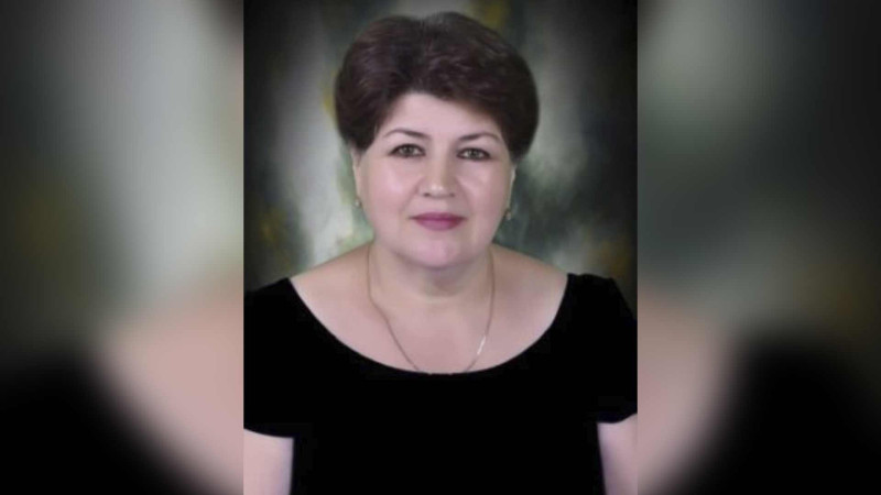 Sumqayıtın dəyərli incəsənət xadimi doğum gününü qeyd edir