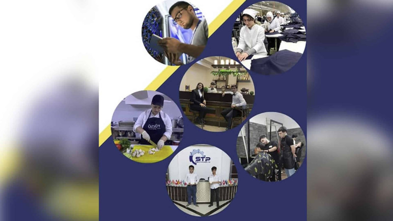 Peşə Təhsil Mərkəzi tələbə qəbulu elan edir