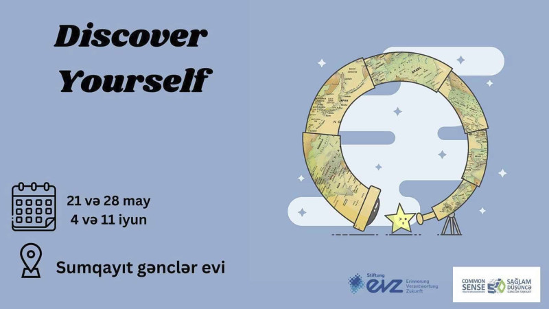 Sumqayıtda ödənişsiz seminarlar keçiriləcək