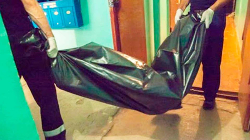 Sumqayıtda mənzildə meyit tapılıb
