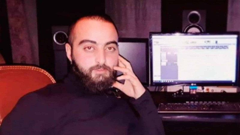 Bu gün şəhid Elnur Allahverdizadənin mövlududur