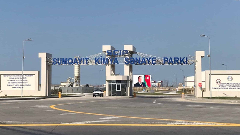 “Azərbaycan Aqrokimya”nın direktoru dəyişib, nizamnamə kapitalı milyonlara çatdırılıb