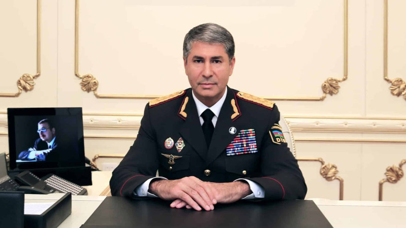 Vilayət Eyvazov rəis müavini ilə bağlı qərar verib