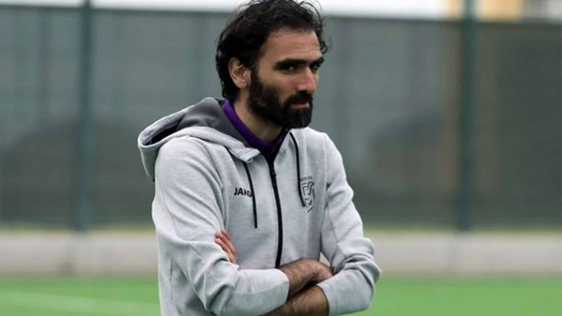 Vaqif Cavadov futbol karyerasından danışıb - MÜSAHİBƏ