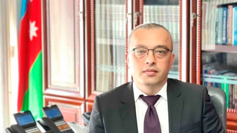 Dövlət Su Ehtiyatları Agentliyinin sədri vətəndaş qəbulu keçirəcək