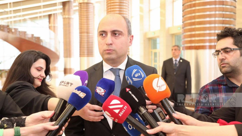 Elm və təhsil naziri 7 yaşlı uşağın ölümündə təqsirləndirilən məşqçi ilə bağlı münasibət bildirib