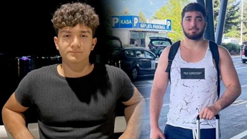 16 yaşlı Turanı öldürən şəxs ifadə verib