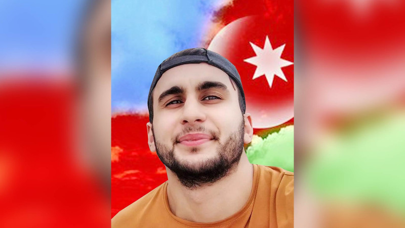 15-ə yaxın Fəxri Fərmana layiq görülmüş şəhidimizin mövlud günüdür