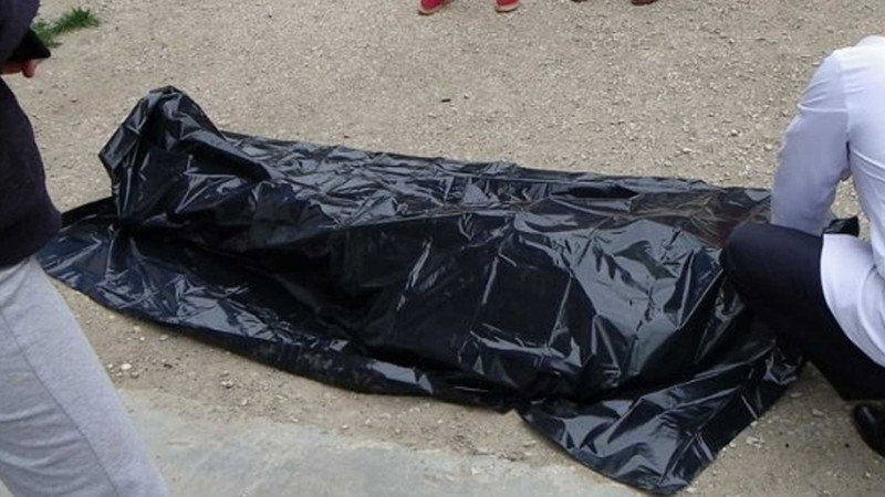 55 yaşlı kişi ehtiyatsızlıqdan ölüb