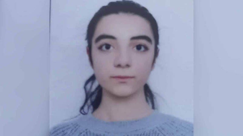 Şəhanə Cavadzadə bu təqaüdü qazanmış 20 nəfərdən biri oldu