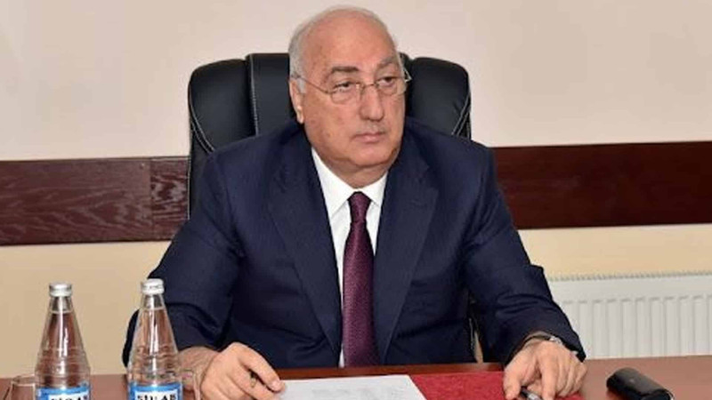 Fikrət Orucov Sumqayıt Nəqliyyatın direktoru vəzifəsindən kənarlaşdırılıb