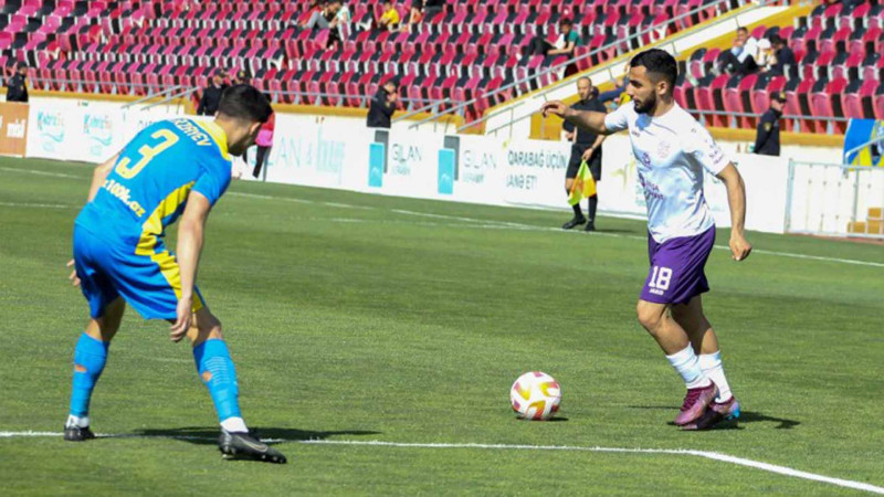 “Sumqayıt”dan gedən Süleyman Əhmədov karyerasını harada davam etdirəcək?