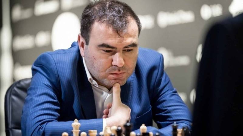 Şəhriyar Məmmədyarov Karlsenlə üz-üzə gələcək