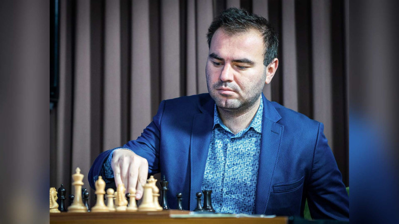 Norway Chess: şahmatçımız ABŞ təmsilçisinə uduzub
