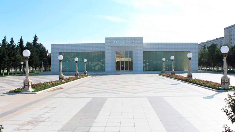 “Carçı express”in xüsusi buraxılışının təqdimatı keçiriləcək