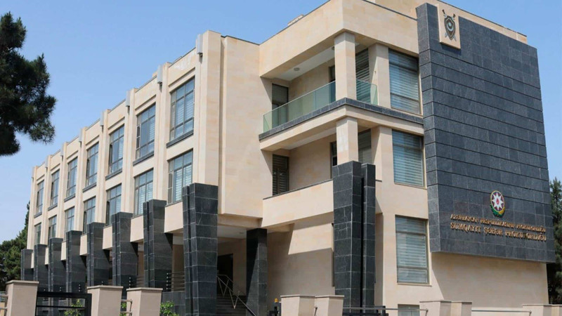 Xanım tanışını amansızlıqla öldürən şəxsin məhkəməsi başlayır