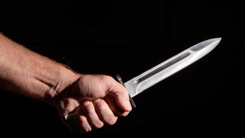 Keçmiş məhbus hədə-qoxru gəlməklə pul talamaqda şübhəli bilinir