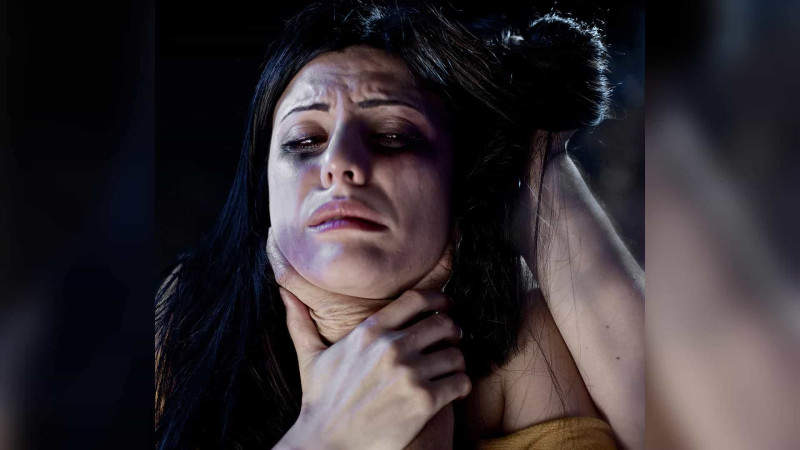 Sumqayıtda keçmiş arvadını boğan kişi 10 il 6 aylıq həbs edilib