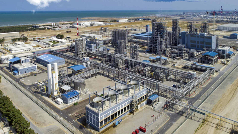 “SOCAR Polymer” Peruya polipropilen ixracına başlayıb