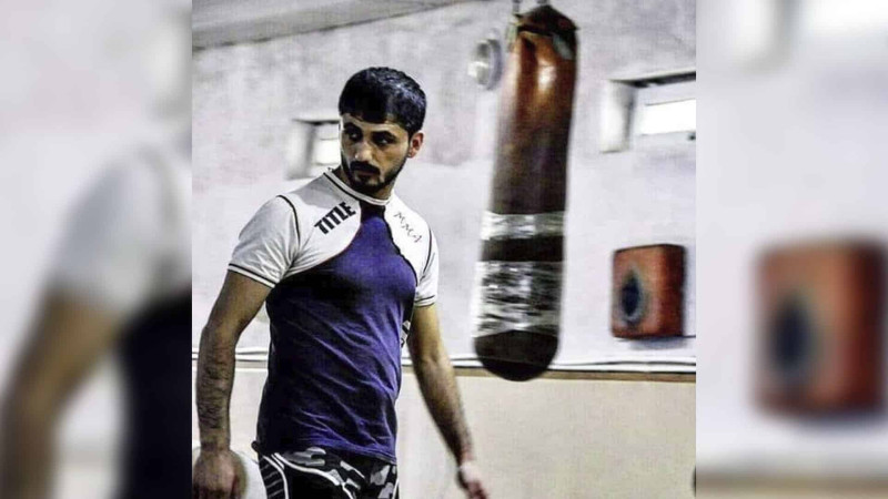 Sumqayıtda şəhid ailələri və qazilərə pulsuz idman dərsləri keçirilir