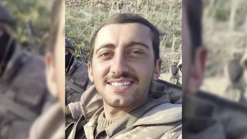 Bu gün şəhid Nurlan Abdalovun anadan olduğu gündür