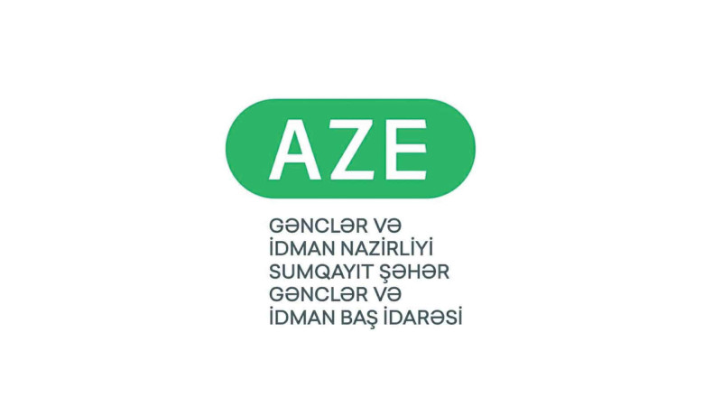 Nazirlik şəhərimizlə bağlı idman afişası yayıb