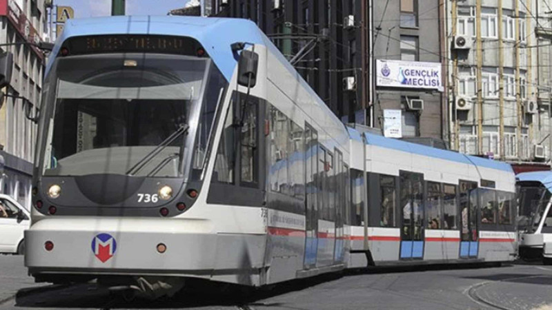 Sumqayıt ilə Bakı arasında metrobuslar işləyəcək - LAYİHƏ